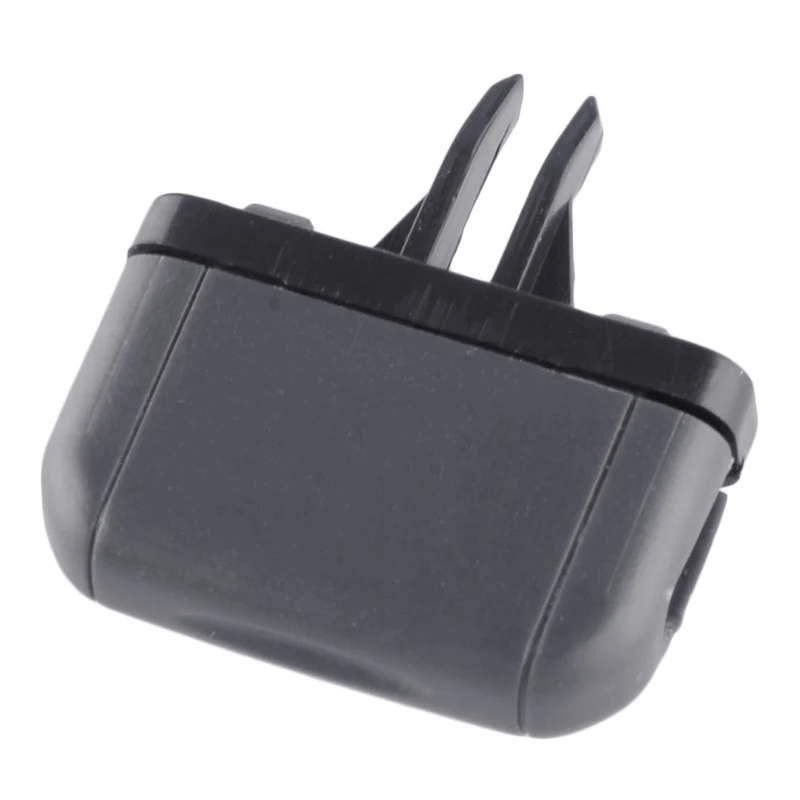 

Клипса для вентиляционного отверстия автомобиля, клипса для вентиляционного отверстия, регулируемый ломтик для Toyota Land Cruiser FJ/LC100 1998-2006 2007