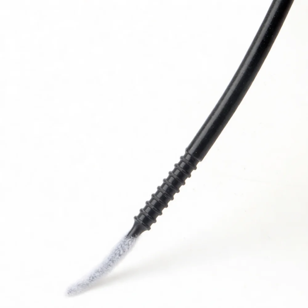 Bâtonnets de coton en spirale  - Eyelash Extension Permanent avis et prix