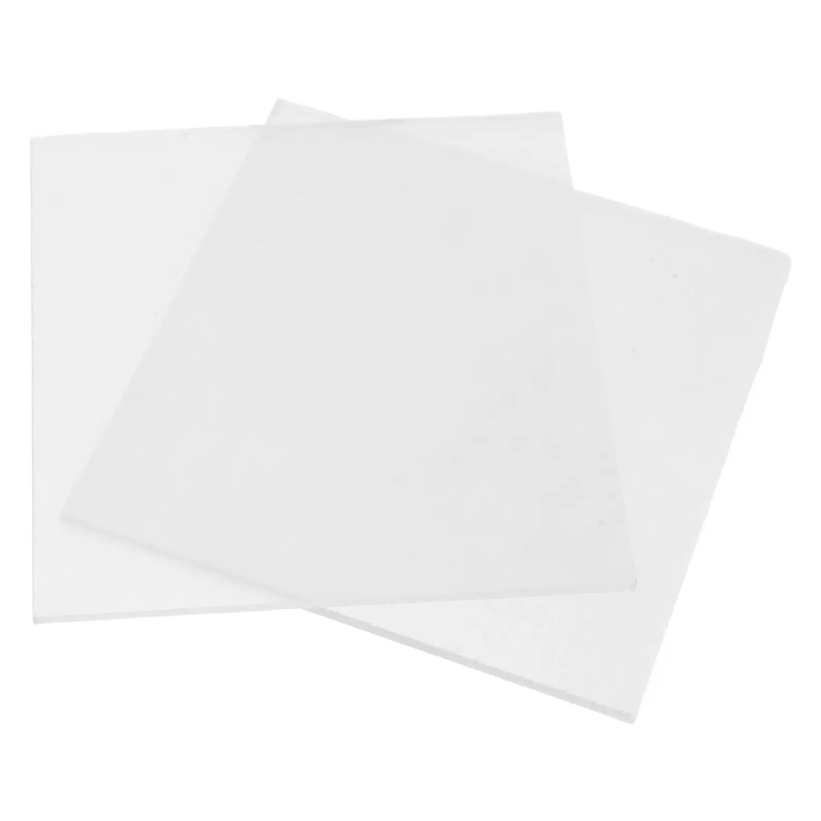 2Pcs Paint Palette For Art Class Supplies Oil Paint Artist Pigment Grinding Flat Bottom Mineral Grinder