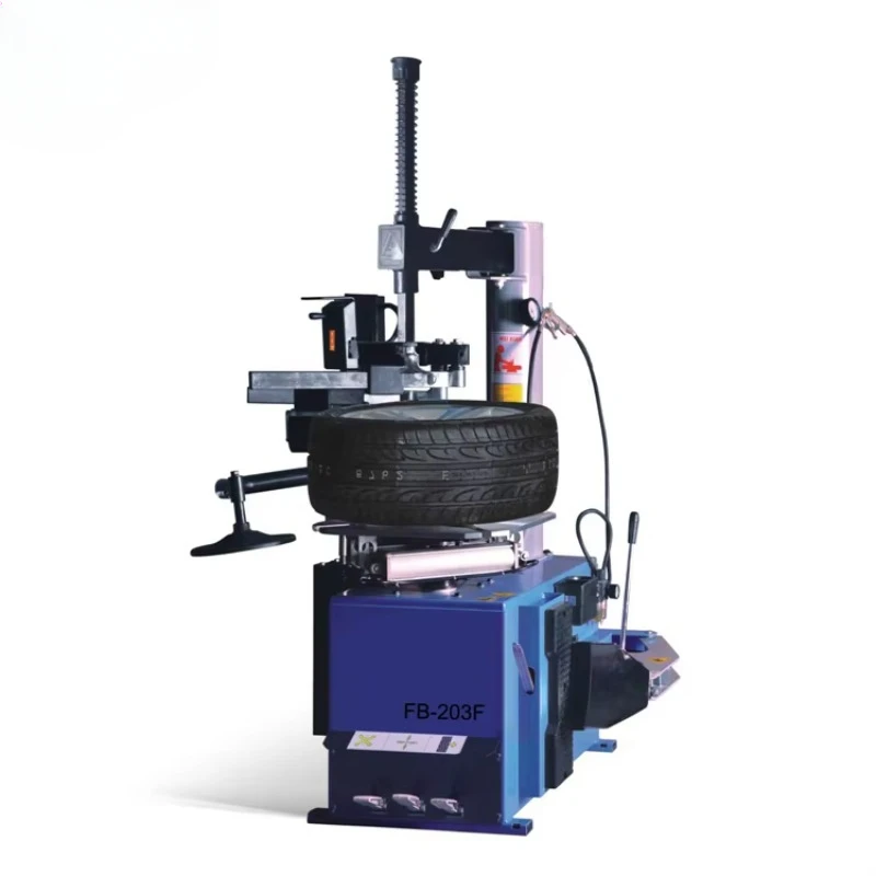 For Hot Selling Cheap Tyre Changer with Ce Certification