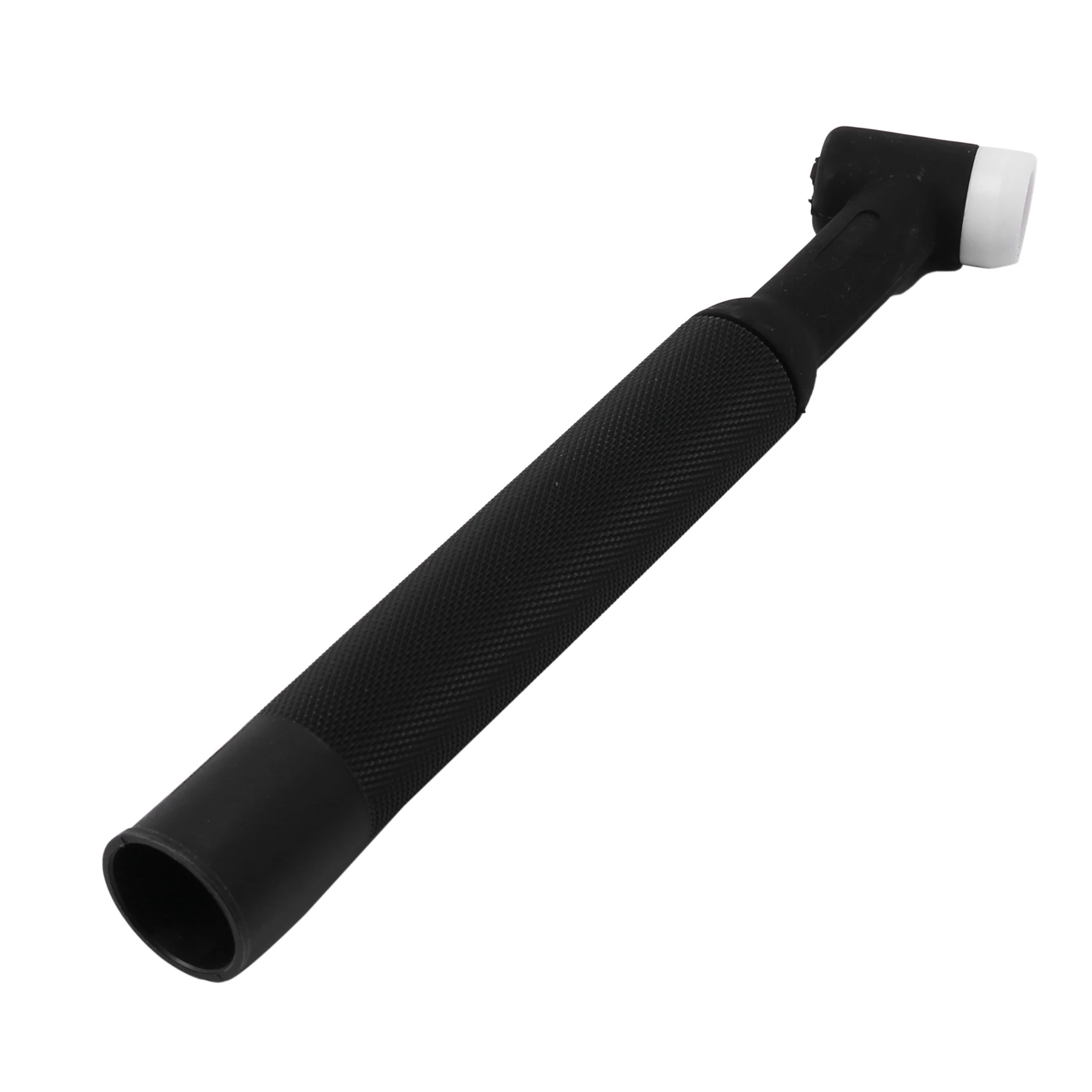 

AT21-3X 250A Wp-26F Sr-26F Tig Welding Torch Black Flexible Head Body Nozzle Gas Cooled Torch 26 Series Welding Accessories