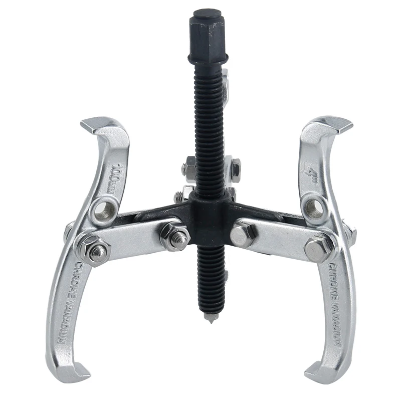 YATO Rama Industrial Grade Three-jaw Two-jaw Puller, Code, Bearing Puller, Disassembler