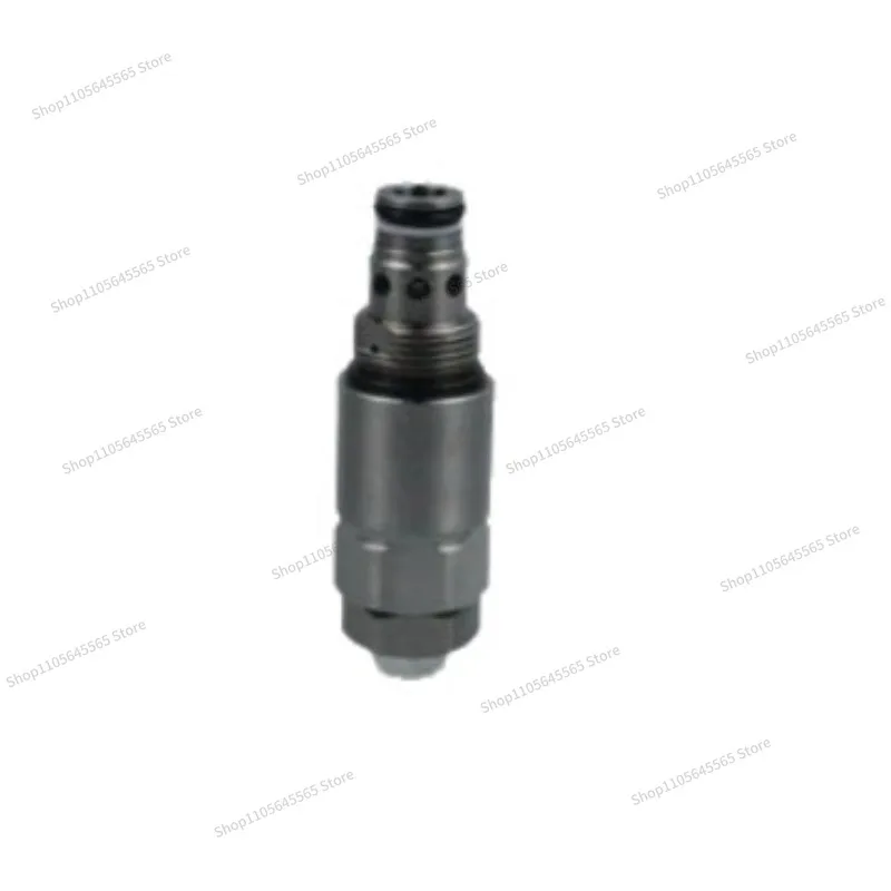 For 25/221007 25221007 Overflow Valve Suitable for Mechanical Parts of JZ70 Excavator
