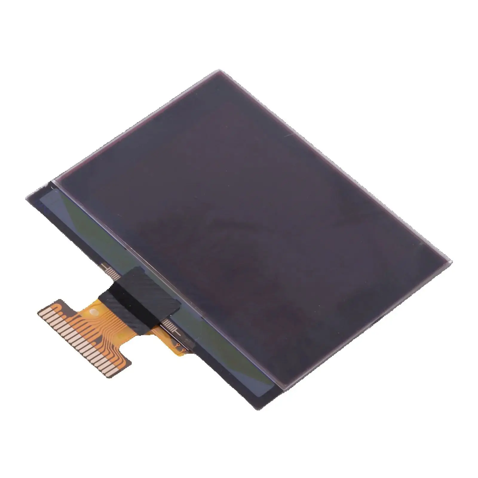 1Pc LCD Display Screen 1TD920862 FOR Volkswagen Golf V Touran Passat 2003-2011 Car Accessories Replacement Interior Parts