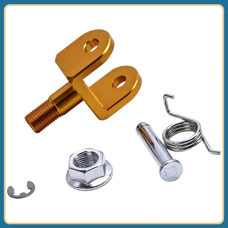 CNC Foot Pegs Bracket For Surron Light Bee X S Segway X160 X260 Electric Motocross Motorcycle Footpegs Connection Mount