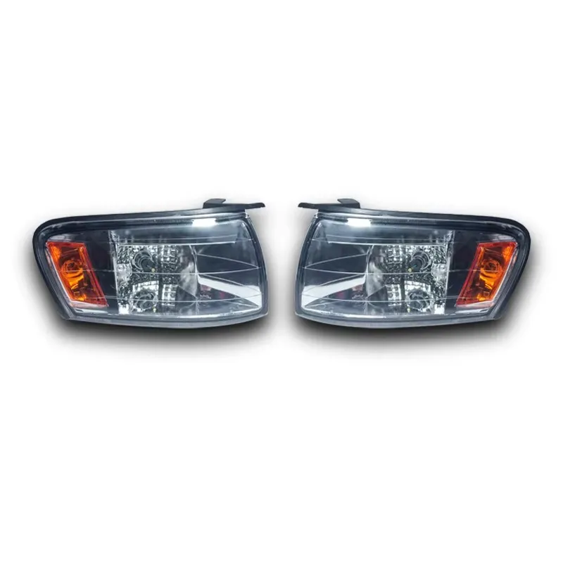 

2 шт. указатель поворота для Toyota CRESTA GX90 JZX90 LX90 угловой светильник 1999 1993 1994 1995