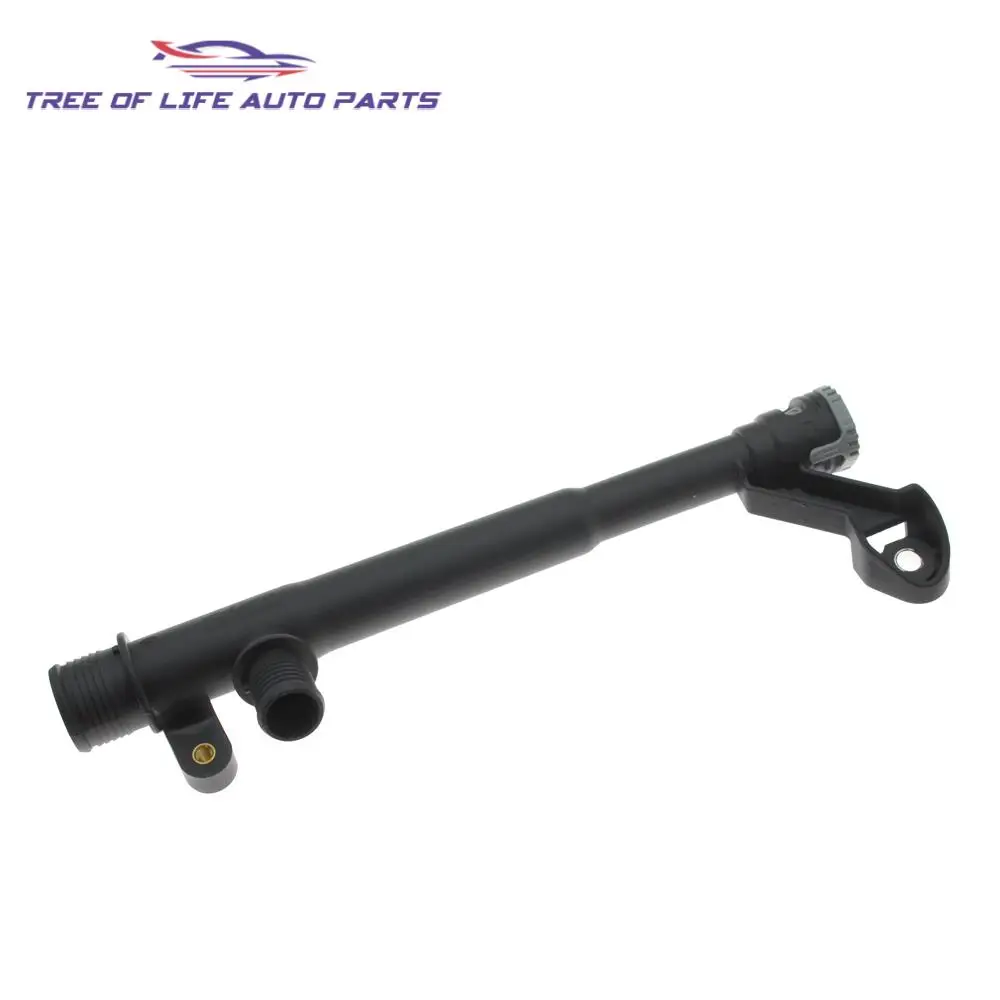 

Шланг охлаждающей жидкости для Volvo S60 S80 V60 V70 XC60 XC70 XC90 3,0 3,2 Land Rover LR2 3.2l L6, выход 30774514 LR005563 LR001427