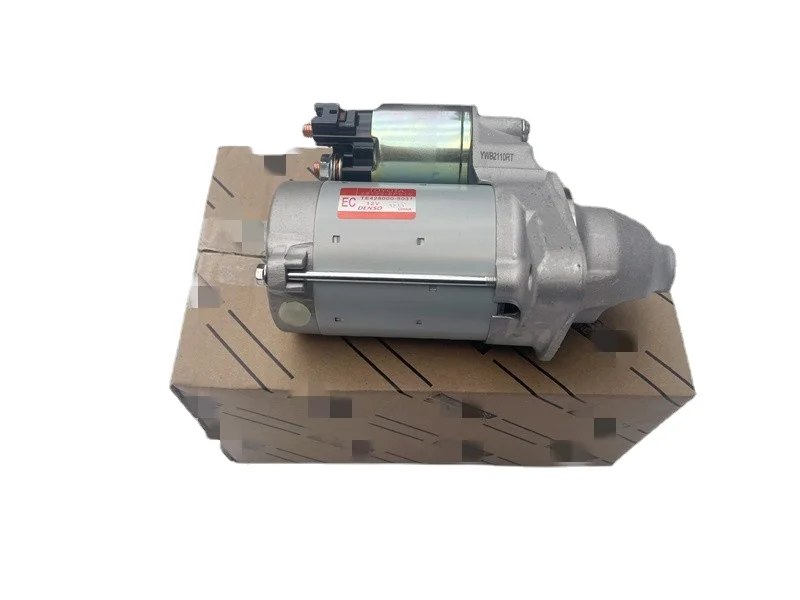 Applicable to Lexus Es240 260 350 Starter IS250 300 350 Starter Motor Starter