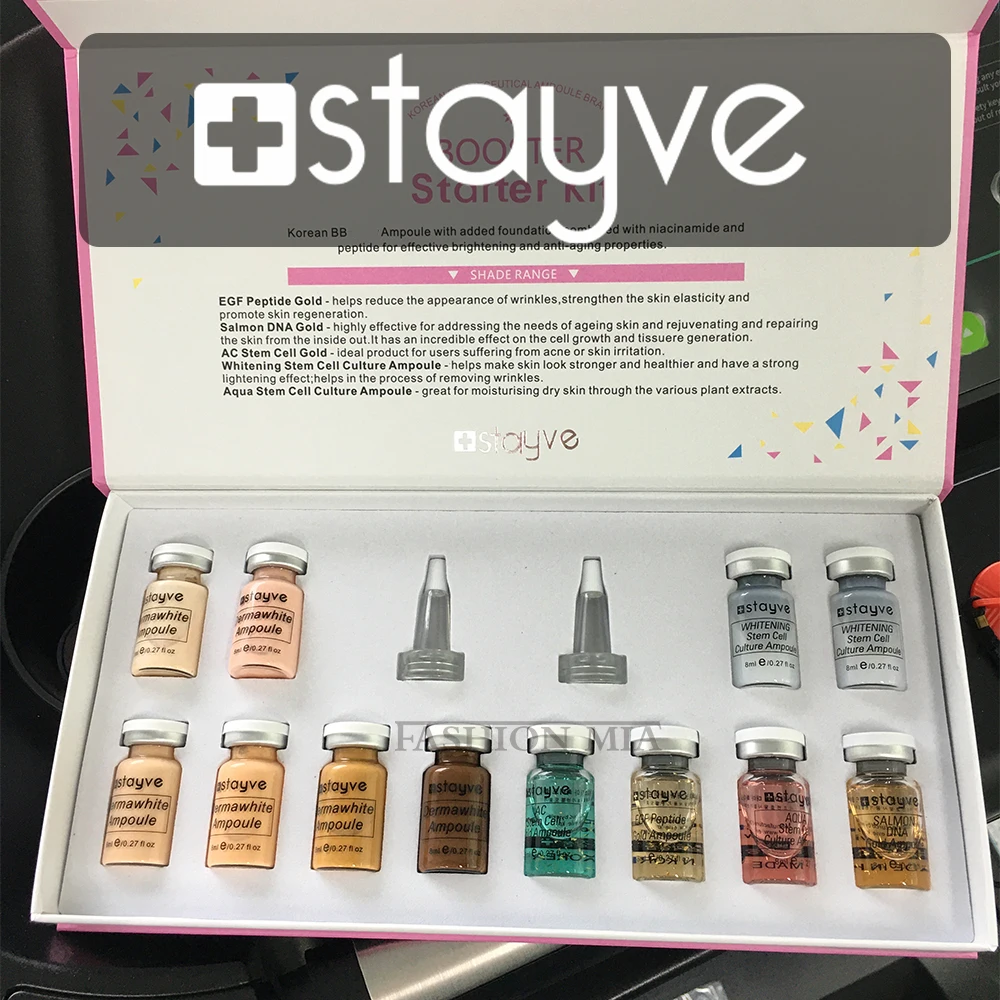 Original Stayve Bb … - image