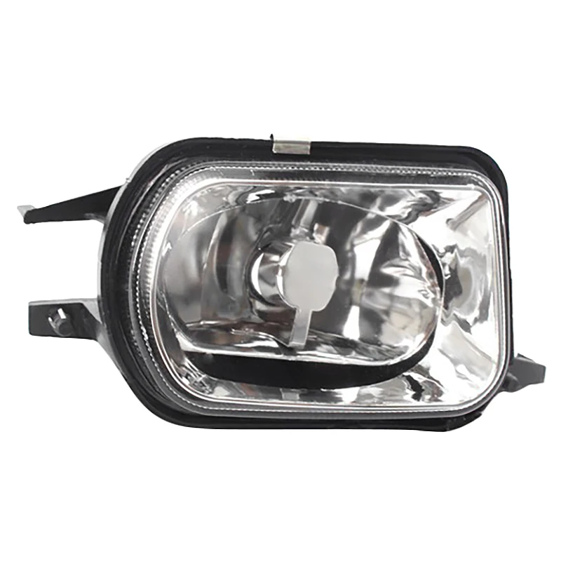 

Car Front Bumper Fog Lights Lamp Foglight Without Bulb for Benz C-Class W203 2001-2007 Left 2158200556