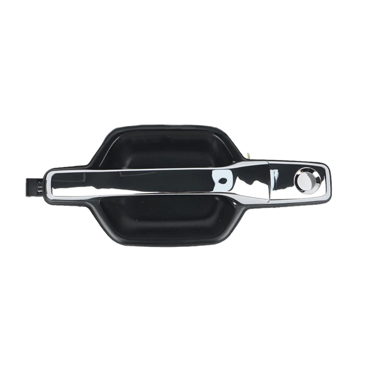 

Car Front Left Exterior Door Handle for Mitsubishi Pajero Montero Shogun V87 V88 V93 V96 V97 V98 2006-2020 5716A359XA