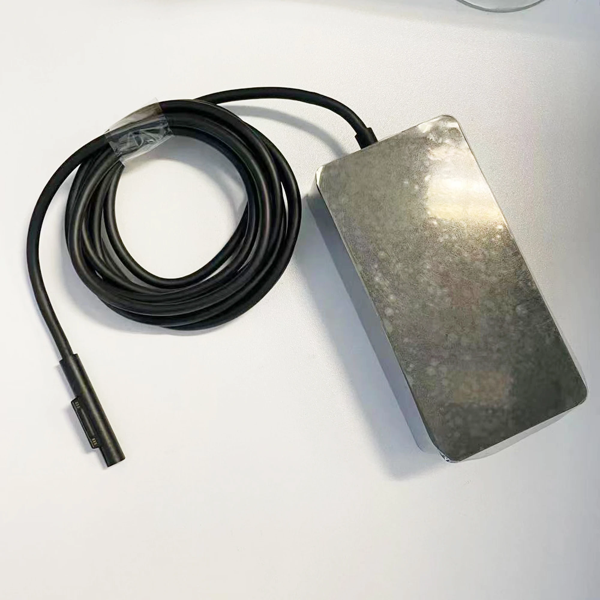 

Зарядное устройство 15 В, 6,33 А, 102 Вт для ноутбука Microsoft Surface Book 2 Surface Go Surface Pro 6 7 Pro 5 Pro 4 Pro 3 с 5 В, 1,5 А