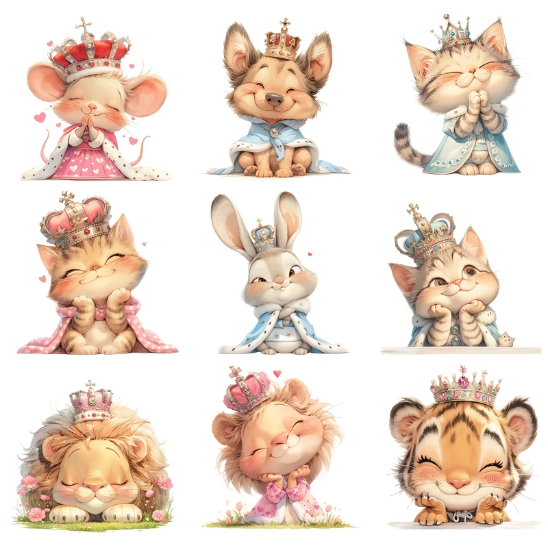 15Cm Flower Highlan… - image