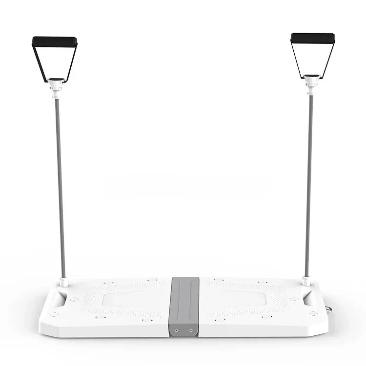 

Smart Home Gym Equipment Multifunctional ABS Small Pedal Home Exercise Body Building Fitness Training Pull Training Tension