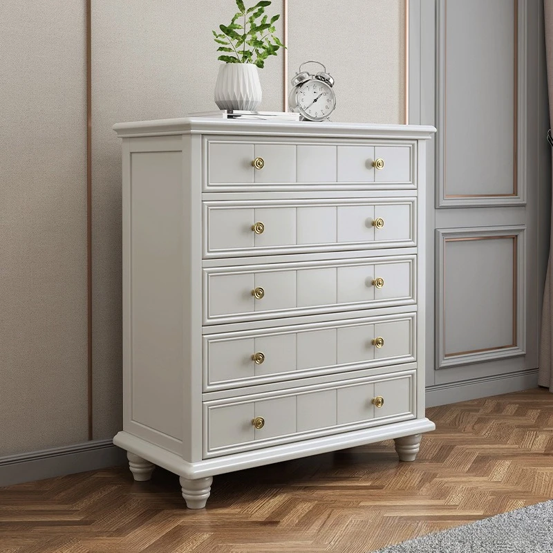 خزانة حديثة من الخشب الصلب، خزانة خشبية فاخرة وخفيفة الوزن، أثاث غرفة المعيشة الحديثة، خزانة غرفة المعيشة