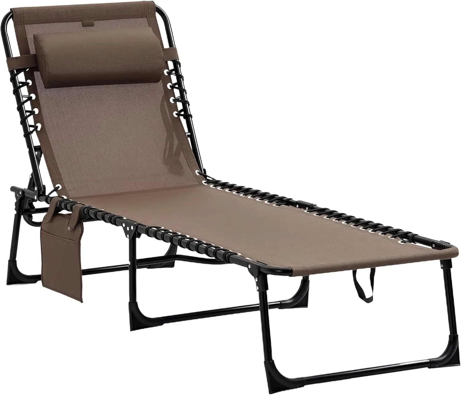Chaise Lounge Chair…