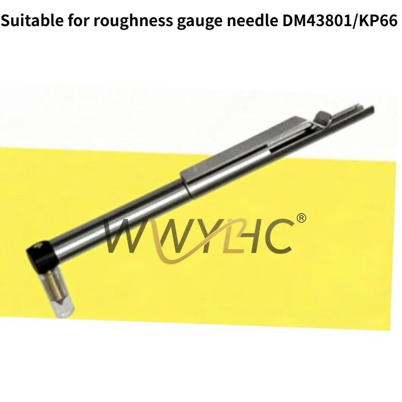 Suitable for Stylus DM43801 High-precision Diamond Stylus, The Tip Angle Is 60 Degrees