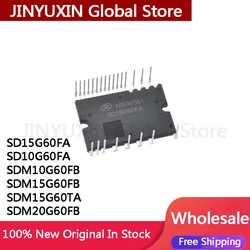 1Piece SD15G60FA SD10G60FA SDM10G60FB SDM15G60FB SDM15G60TA SDM20G60FB IC Chip In Stock Wholesale