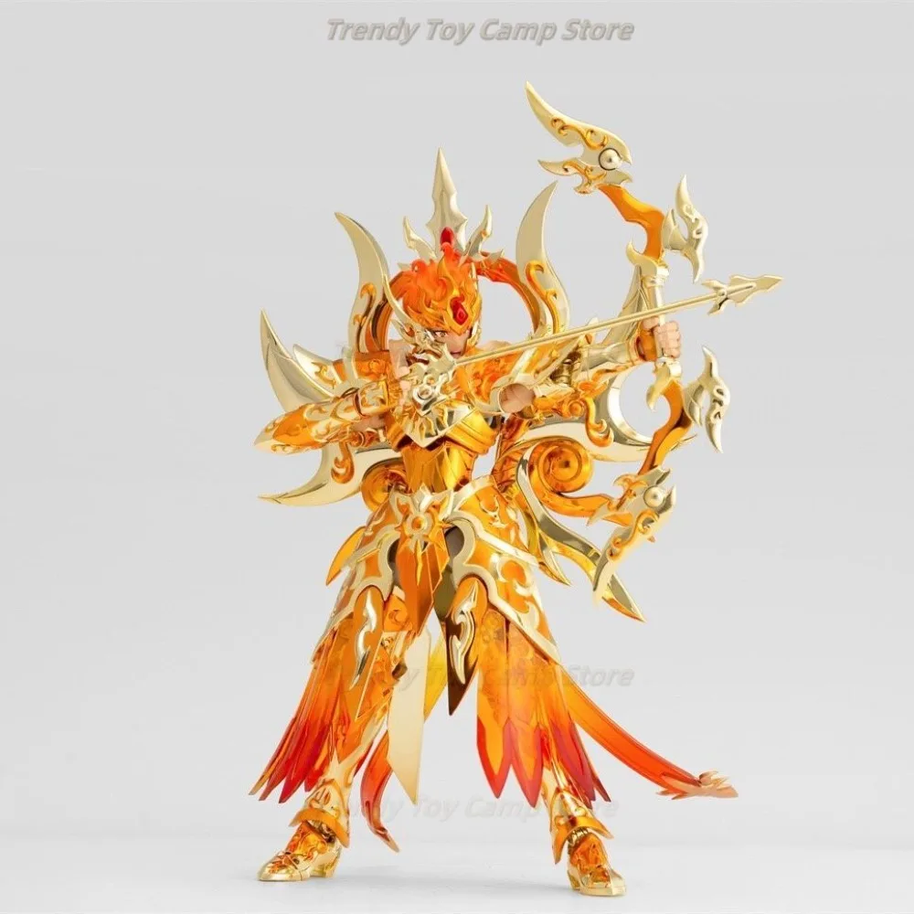 

Spot Toypoint Stars Origin TP Sun God Apollo Holy Одежда Warrior Myth EXM Sun God Коллекция фанатов