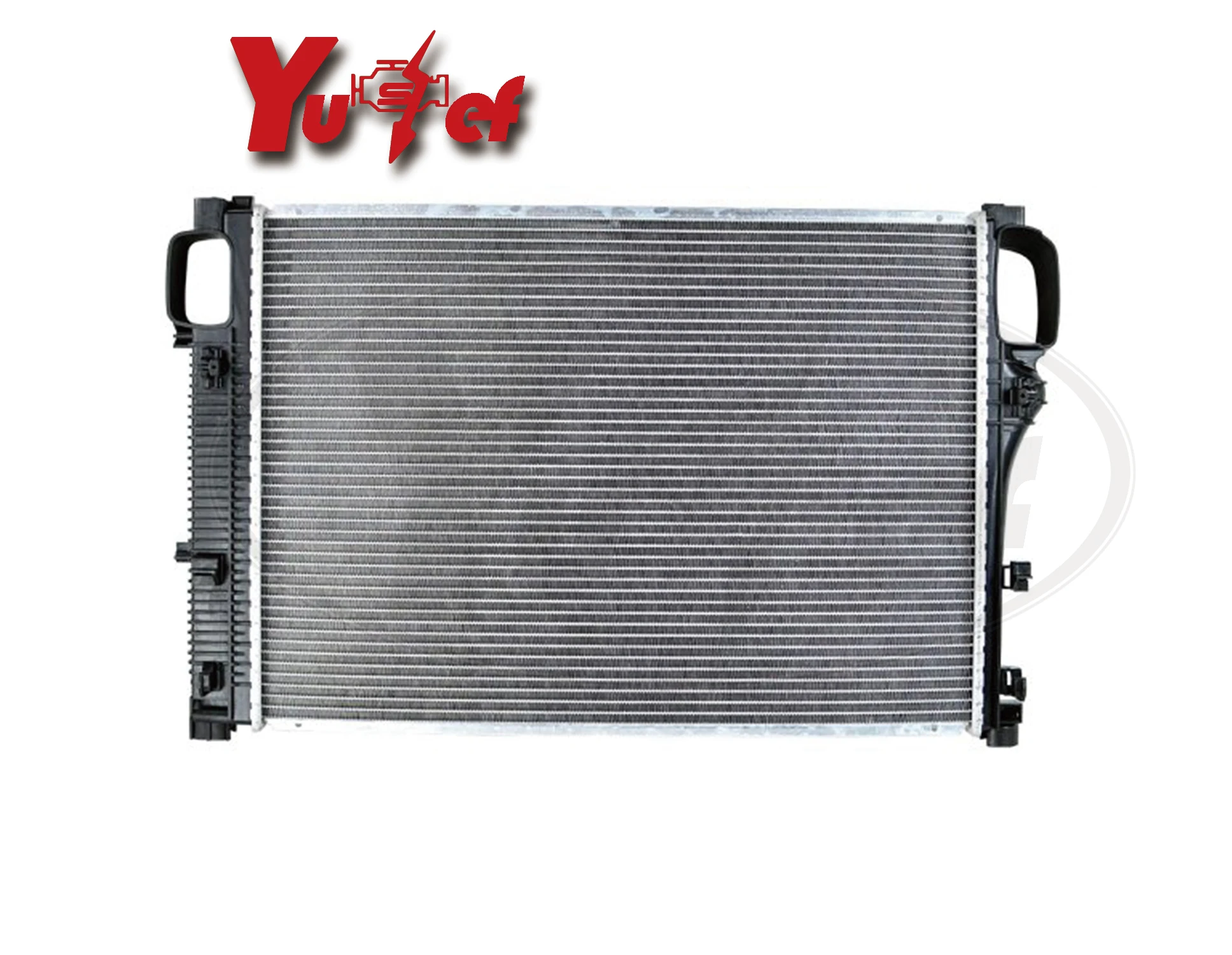 

AUTO RADIATOR FIT FOR MERCEDES-BENZ CL550 CL600 CL63 AMG CL65 AMG 2007-14/S350 S400 S550 S600 S63 AMG S65 AMG 2007-13#2215002603