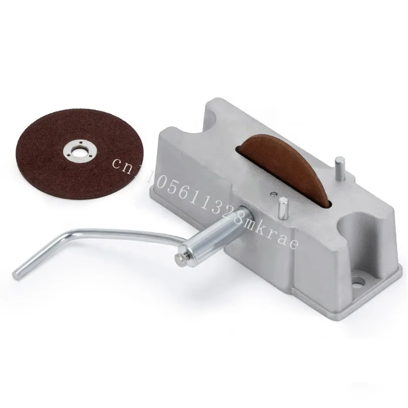 

New manual engine piston ring end clearance filter tool grinder ensures correct clearance automatic tool accessories 66785 66786