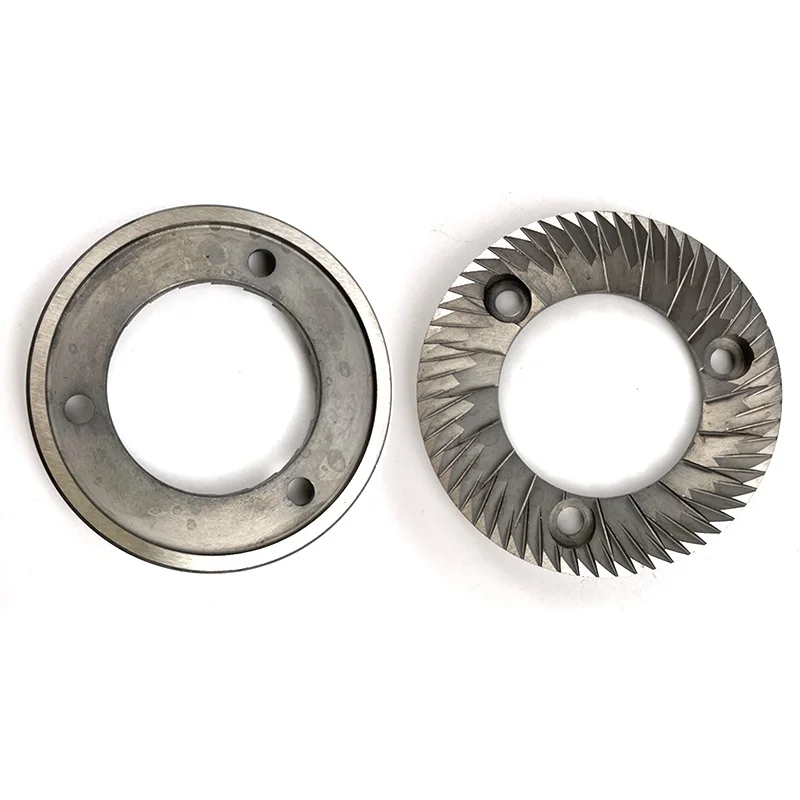 

Original for heycafe HC600/740 coffee Grinder grinding disc 65/74mm