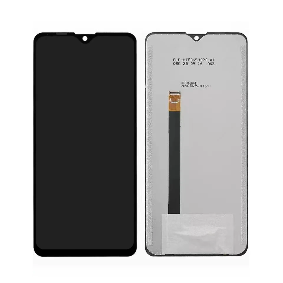 

For Blackview A80 Pro LCD A80 Plus LCD Display Touch Screen Digitizer Assembly Replacement Parts 100% Tested