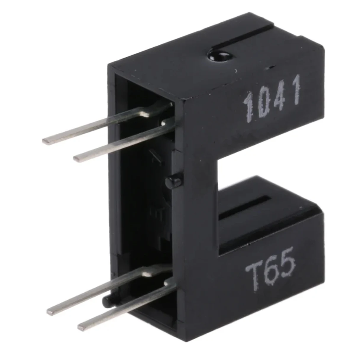 10 الأصلي مايكرو الضوئي الاستشعار نوع شفاف PCB 4-5 دبوس EE-SX1041 EE-SX1055 EE-SX1103 EE-SX1105 EE-SX1106 EE-SX3081