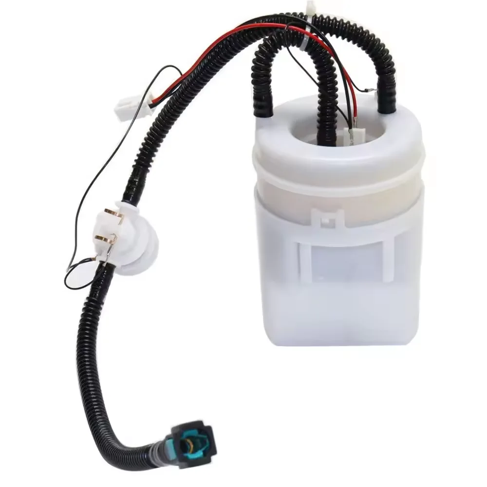 Fuel Pump Assembly Wgs500051 Wgs500050 Wgs500020 Is Suitable for Land Rover Range Rover Sport Discovery 3 4.0 4.4L