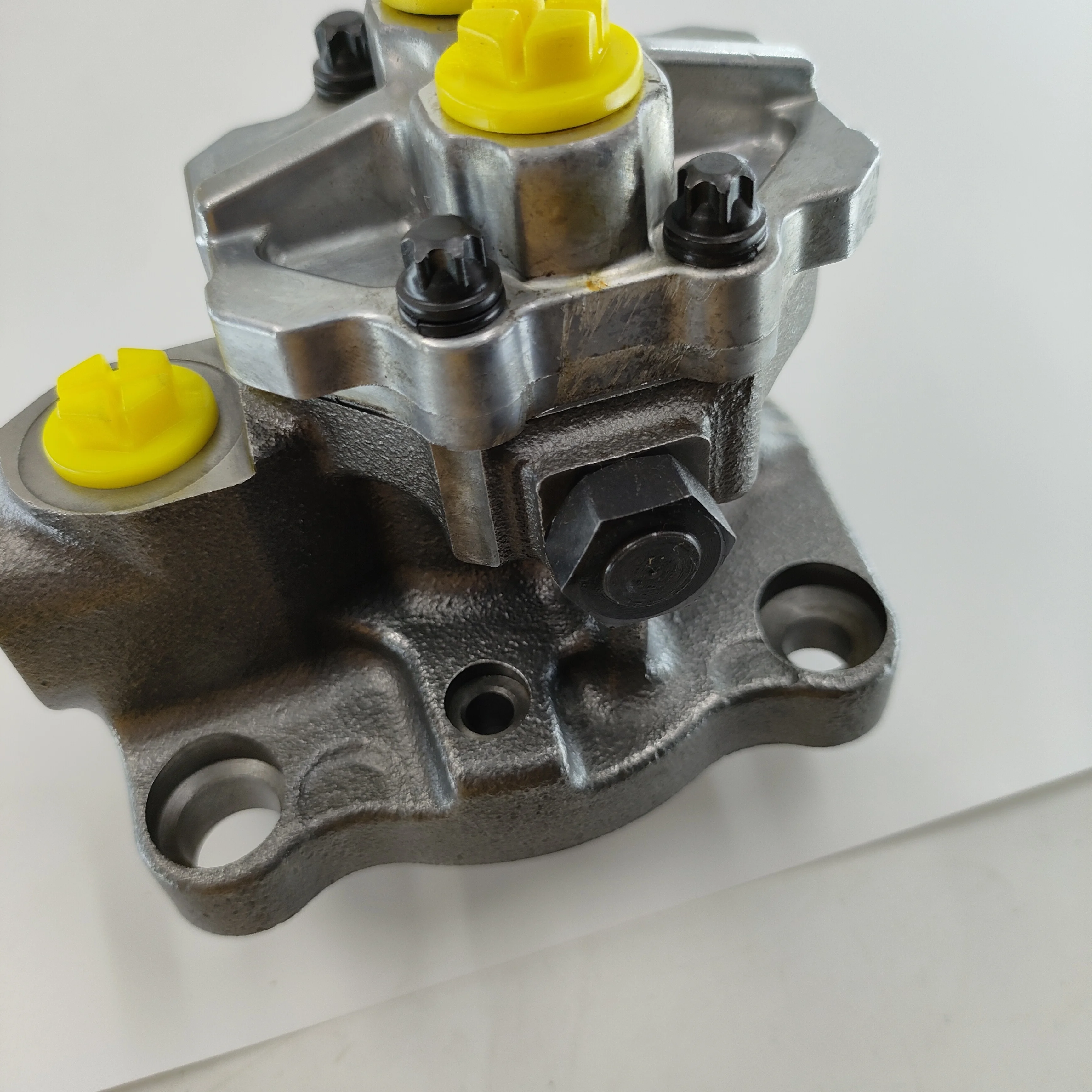 Wanming  Excavator Fuel Transfer Pump 318-6357 C7 C9   Engine Oil Pump 3186357 3831992 for Excavator 324D 329DL 330C