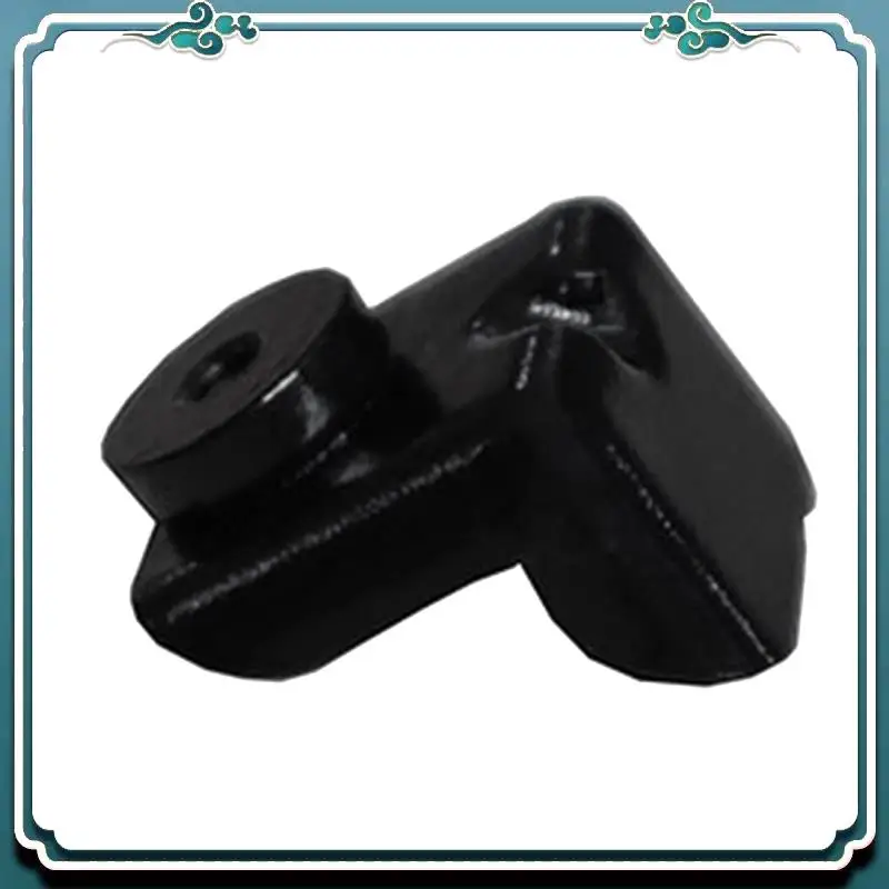 

ABTU-41008495775 Front Side A-Pillar Bracket Middle Panel Holder Fixing For BMW 3 4 Series M3 M4 G22 G23 G81 G82 G26 21-24 Parts