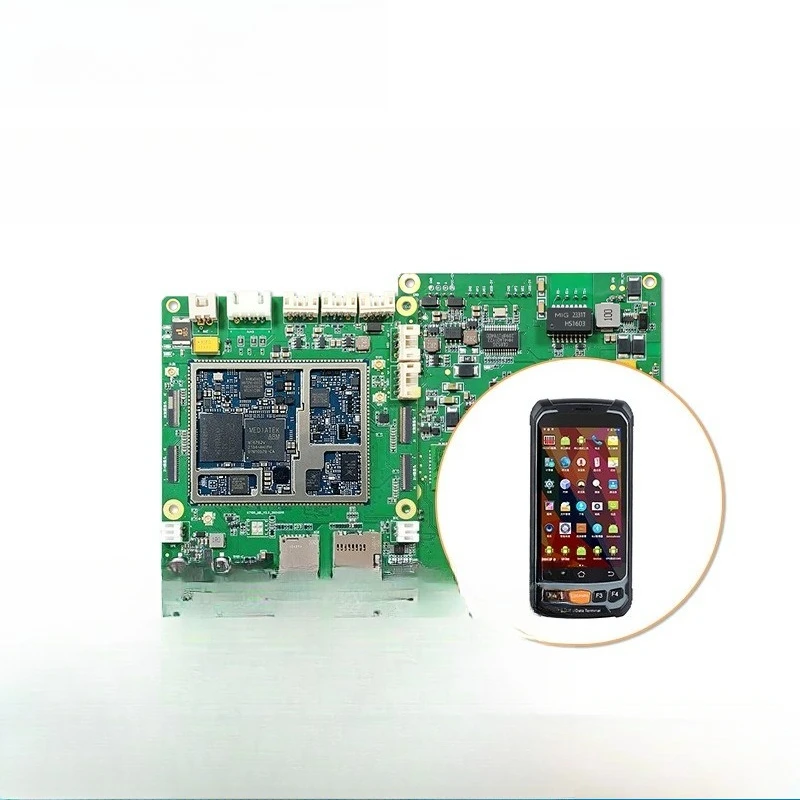 

Device main board program custom MT6762 Android core board