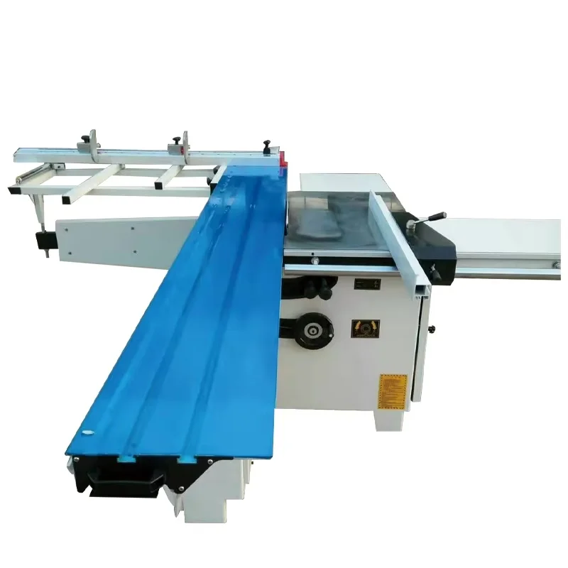 MJ618 MJ45YD High Speed Wood Panel Saw Machine For Wood Cutting