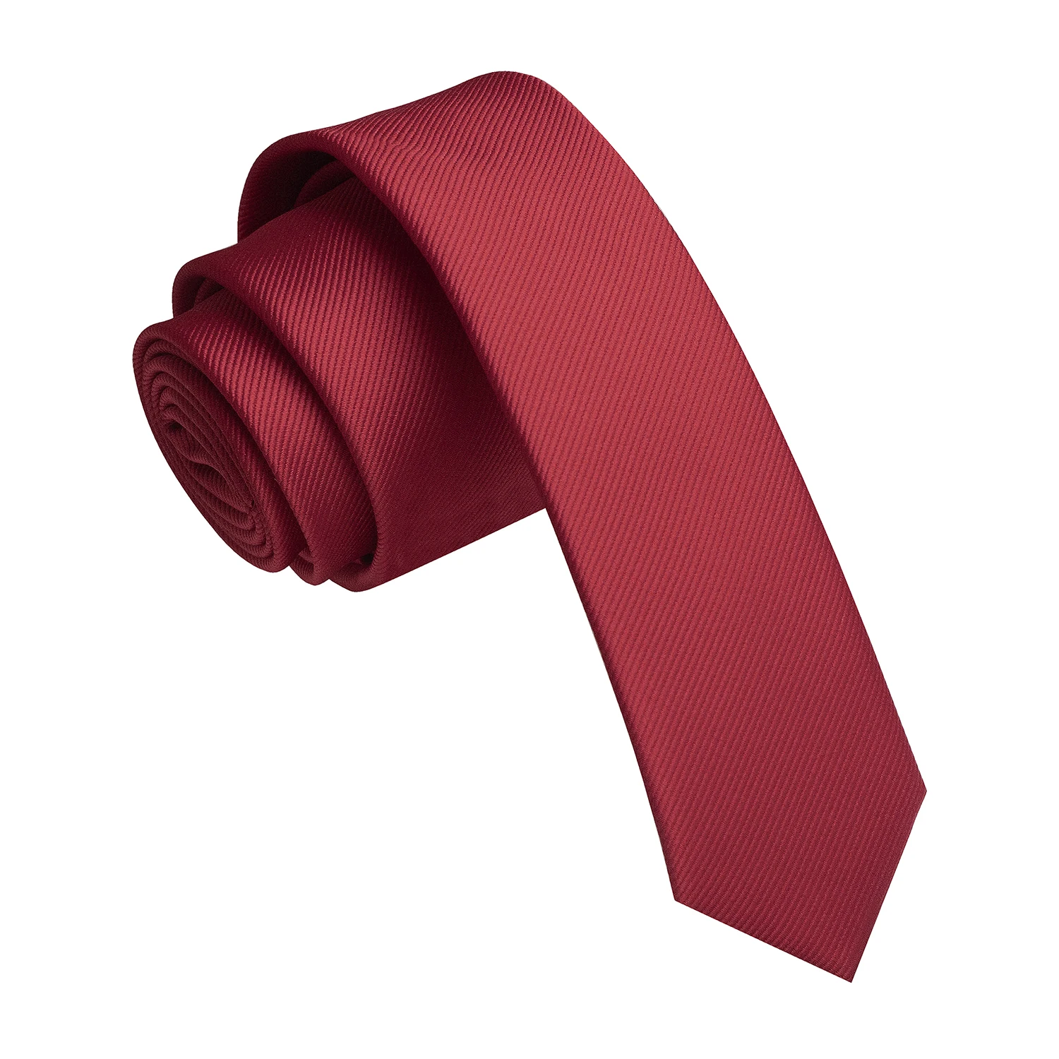 Cravatta sottile da uomo in ti - Skinny Tie Men recensione e prezzo