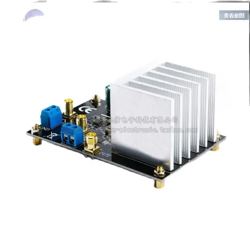 LM1875 低周波パワーアンプモジュール高電圧大電流パワーアンプボードモータードライブ 55V ピーク