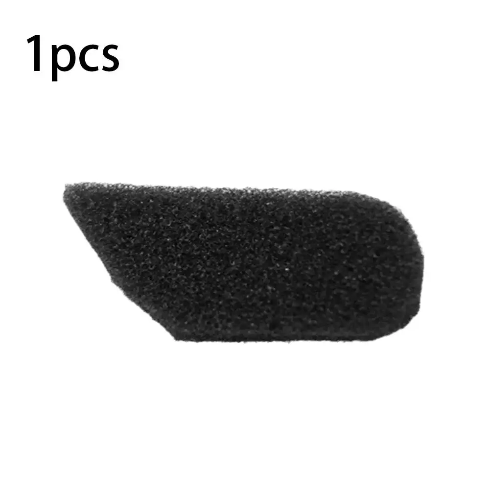 FOR Insta360 Ace Pro2 Microphone Wind Muff Microphone Windscreen Replacement FOR Insta360 Accessories S5S0