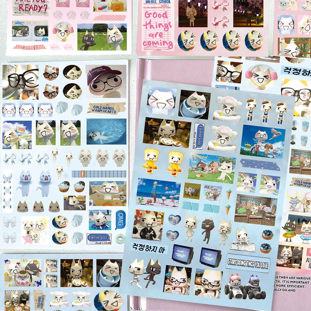 Thumbnail 2 - #44 New Phone Decals Arrivals