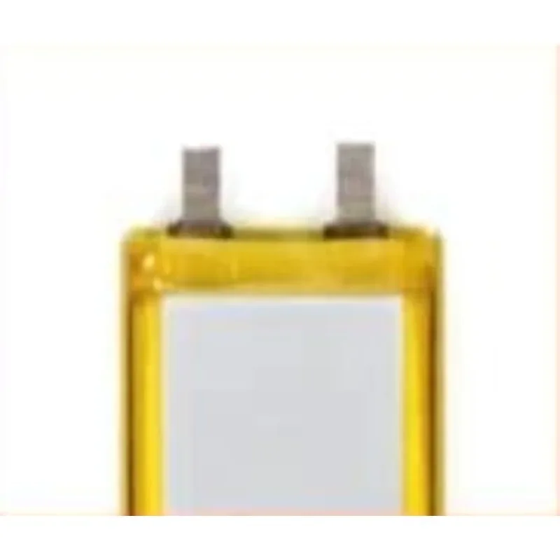 [New] 100pcs Polymer lithium battery 802035 500mAh humidifying sprayer beauty instrument massager 3.7V