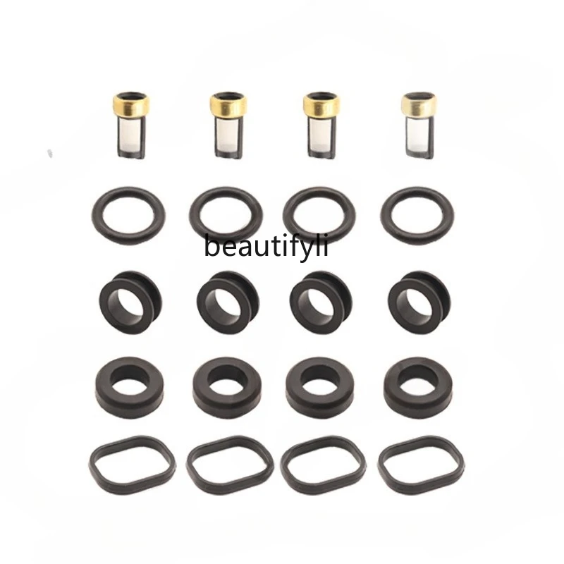 

Fuel Injection Repair Kit Seal Filter