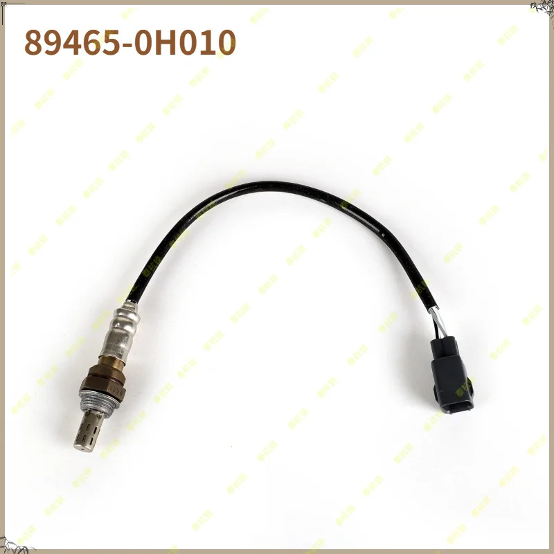 89465-0H010  Oxygen Sensor for Citroen C1 Peugeot 107 Toyota Aygo Yaris 1.0 894650H010 0258006720