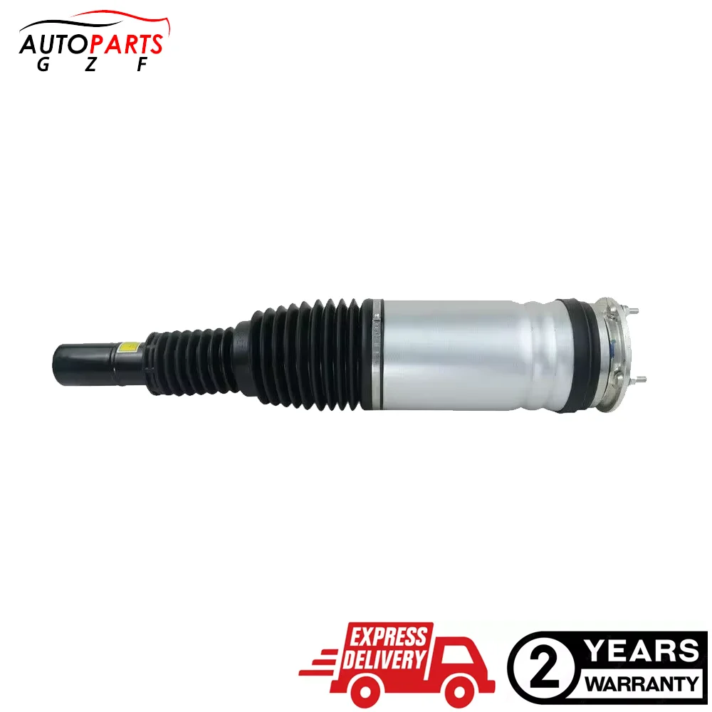 1X دعامة تعليق هوائية أمامية يسار أو يمين مع/VDS لسيارة رينج روفر سبورت L405 2012-2020