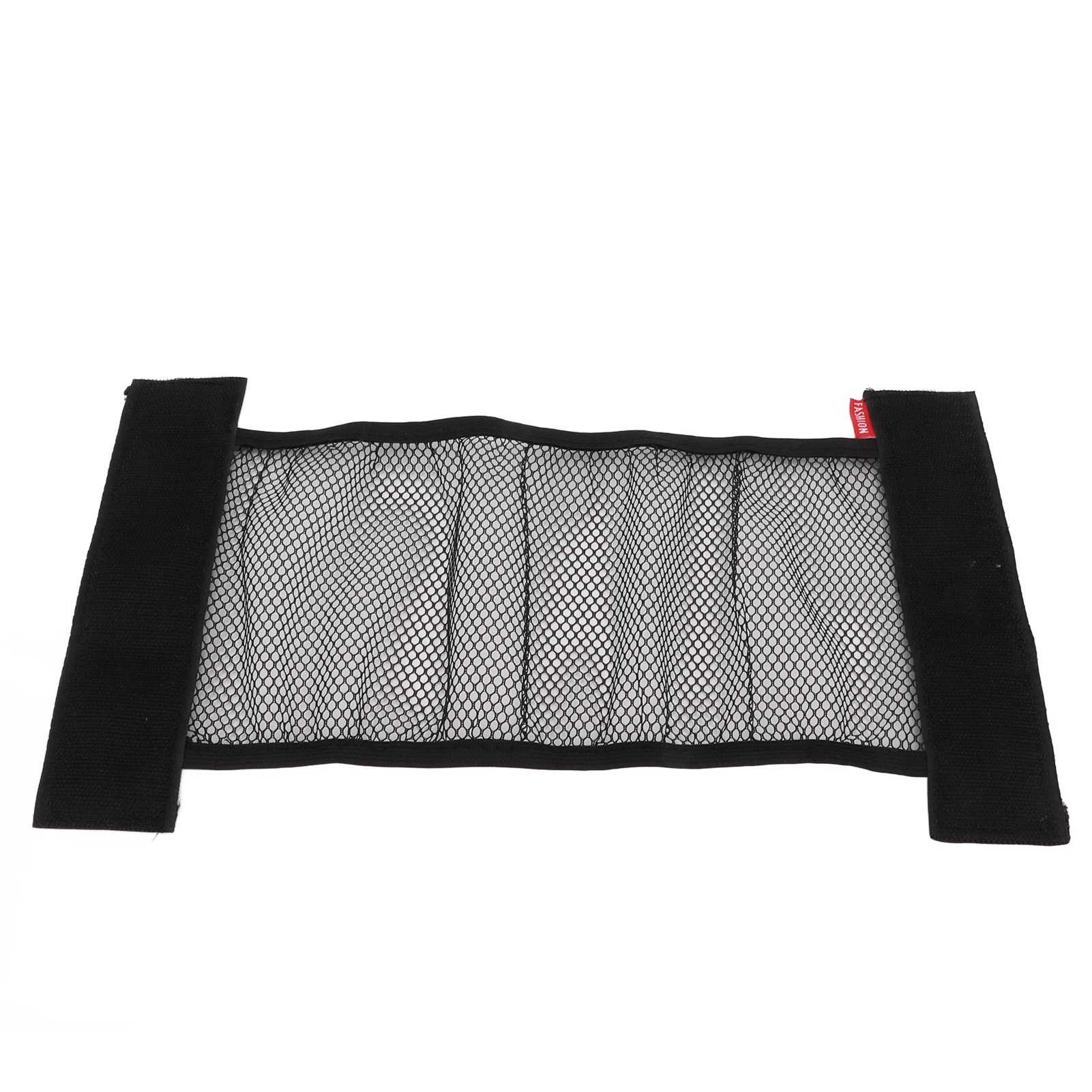 Car Rear Cargo Net Stretchable Oxford Cloth Practical Multifunction Car Trunk Organizer  for Interior Accessories