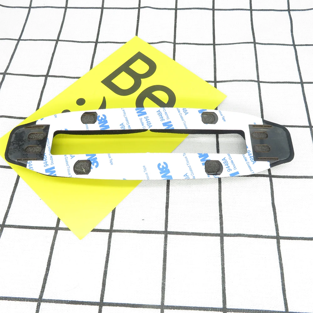 แผ่นรองหูฟังสำหรับ Sennheiser GSP500 GSP600 GSP 500 600หูฟัง Headpad Earcushions โปรตีน Velour Pads แผ่นรองหูฟังโฟมหน่วยความจำ