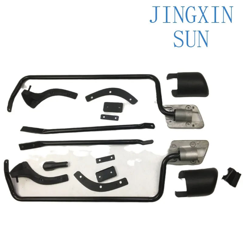 Truck Body Parts Factory Wholesale Truck Cab New Corner Protector Mirror Bar