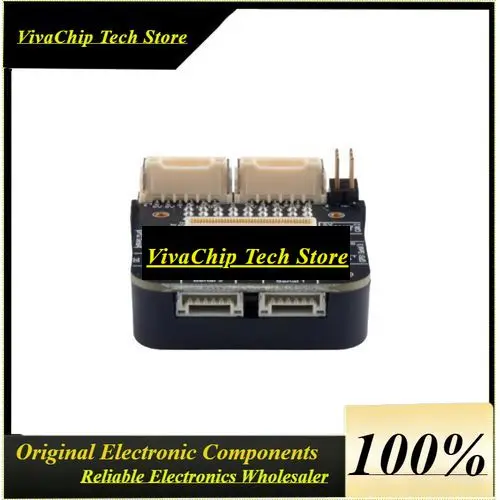 Vivaherelink Board Open Source Controller Compatible With Cube Main Control Module Rc Dr-one U-av Robotic Model