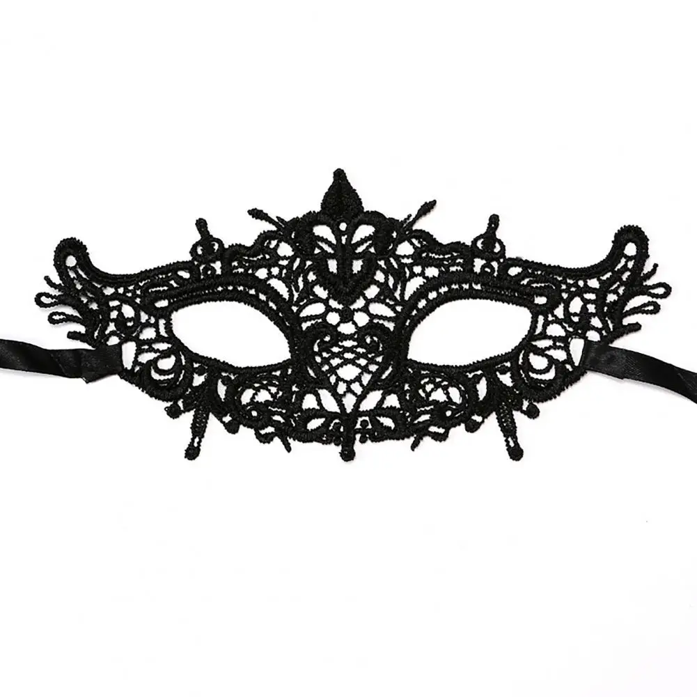 Sexy Lace Mask Women Eye Masquerade Halloween Party Masks masked ball Cosplay masque Venetian Costumes Carnival half face Mask