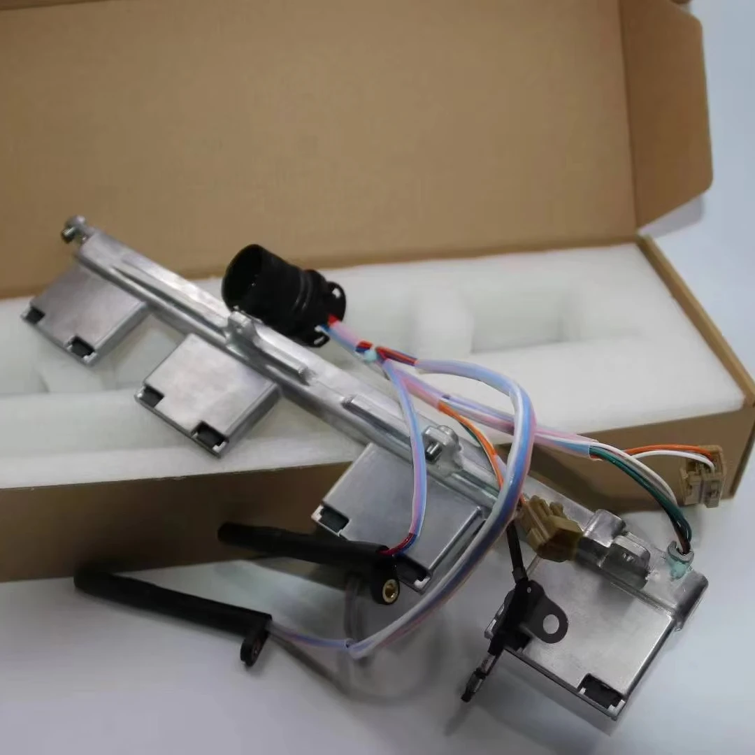 Sensor Saklar Transmisi Otomotif PDK 97031708530 97031708500 Baru Cocok untuk Porsche Panamera