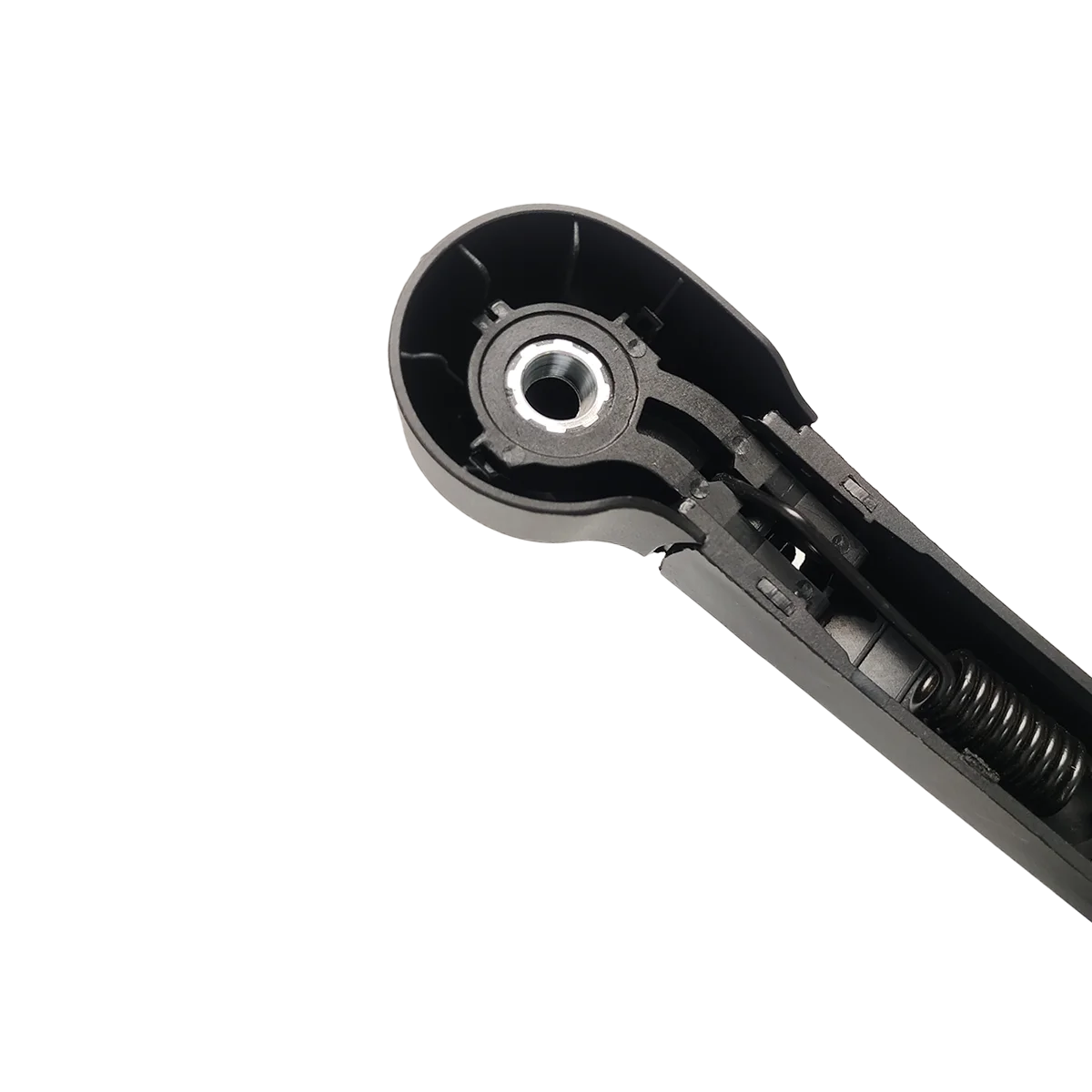 Kit braccio tergicristallo spazzola tergicristallo posteriore 1/2 pezzi per Volkswagen Sharan 7N1 7N2 	 Spazzole per tergicristalli 2010-2017