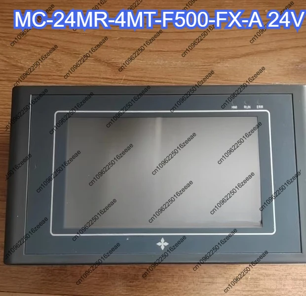 Touch Screen MC-24M…