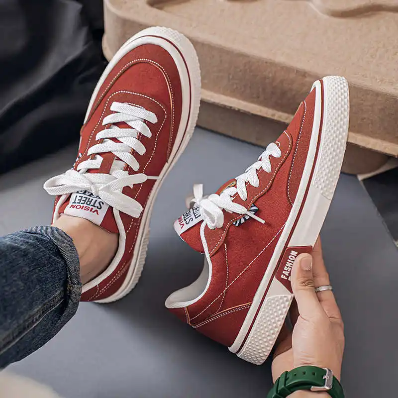 Light Weight Autumn-spring Black Sport Shoes Mules Colorful Sneakers Men Tennis Para Basketball 0 Tensi New Fast Pro Latest view 5